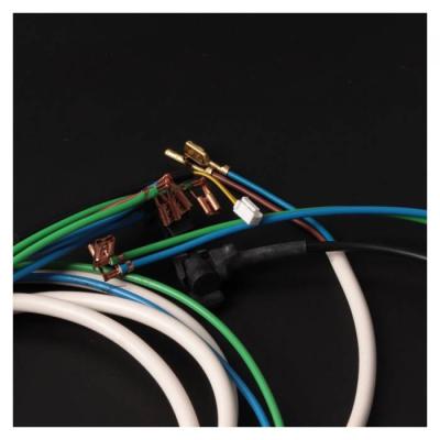  FAISCEAU ELECTRIQUE + SONDE 