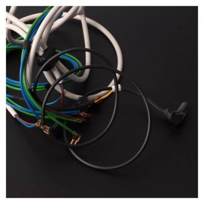  FAISCEAU ELECTRIQUE + SONDE 