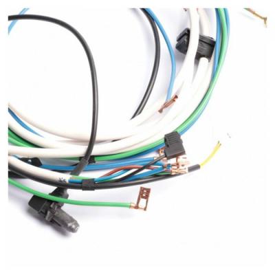  FAISCEAU ELECTRIQUE + SONDE 