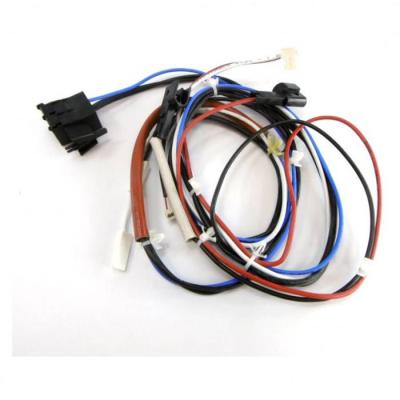 FAISCEAU ELECTRIQUE SANS SONDE 