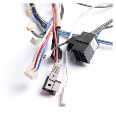  FAISCEAU ELECTRIQUE SANS SONDE 