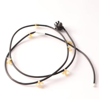  LIAISON IHM-SONDE 