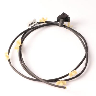  LIAISON IHM-SONDE 