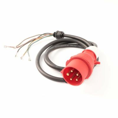  CABLE D'ALIMENTATION + PRISE 