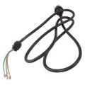  CABLE ALIMENTATION AVEC PRISE 