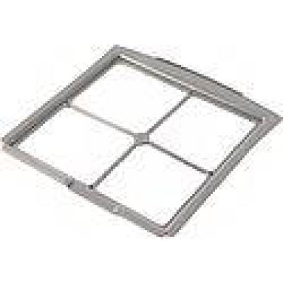  FILTRE A AIR BLANC 