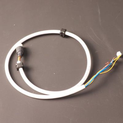  CABLE RESISTANCE / THERMOSTAT 