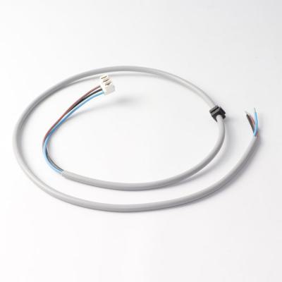  CABLE ALIMENTATION PVCD GRIS 