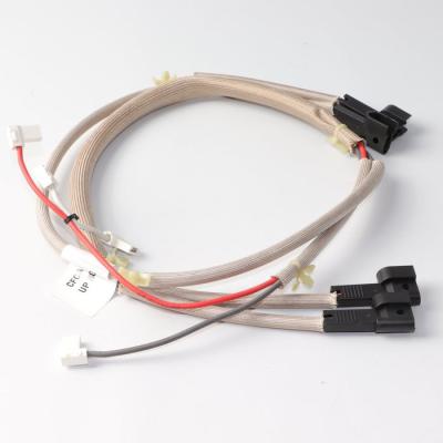  FAISCEAU ELECTRIQUE Q1 V 2000W 