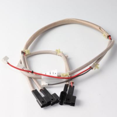  FAISCEAU ELECTRIQUE Q1 V 2000W 