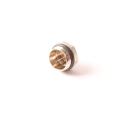  BOUCHON 1/2 NICKEL 