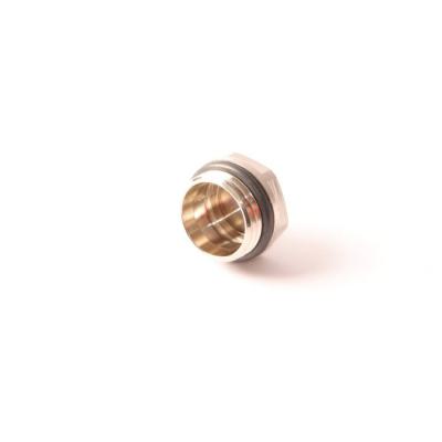  BOUCHON 1/2 NICKEL 