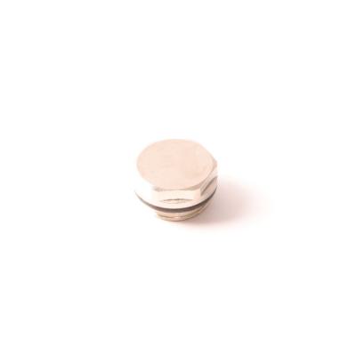  BOUCHON 1/2 NICKEL 