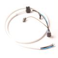  CABLE ALIMENTATION BLANC 