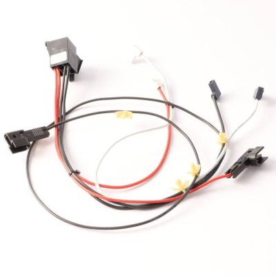  FAISCEAU ELECTRIQUE BD1 