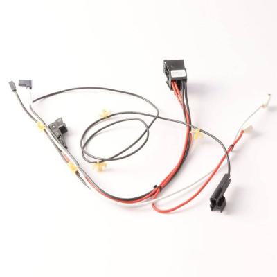  FAISCEAU ELECTRIQUE BD1 