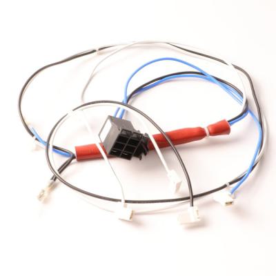  FAISCEAU ELECTRIQUE V 1 CDC 