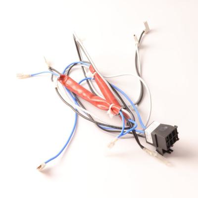  FAISCEAU ELECTRIQUE V 2 CDC 