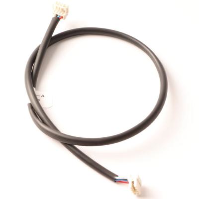  FILERIE COMMANDE 300W ETROIT 