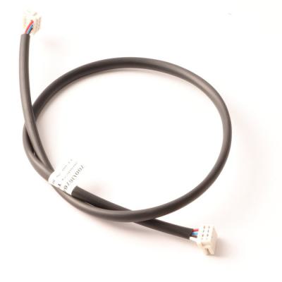  FILERIE COMMANDE 300W ETROIT 