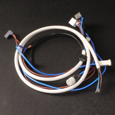  FAISCEAU PUISSANCE CABLE ALIM 