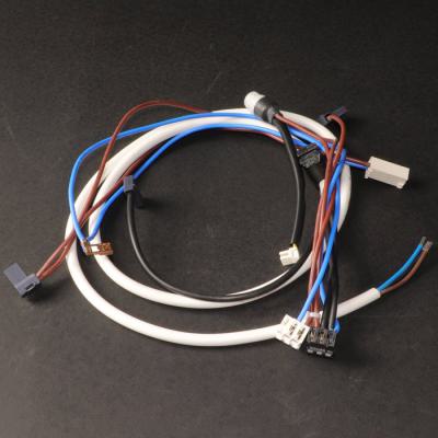  FAISCEAU PUISSANCE CABLE ALIM 