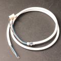  CABLE ALIME BLANC BD1 L1150MM 