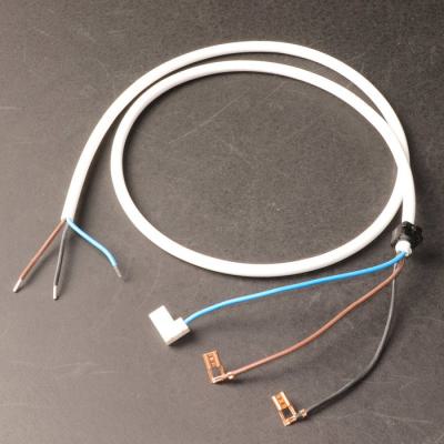  CABLE ALIME BLANC BD1 L1150MM 