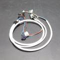  CABLE ALIMENTATION BLANC 