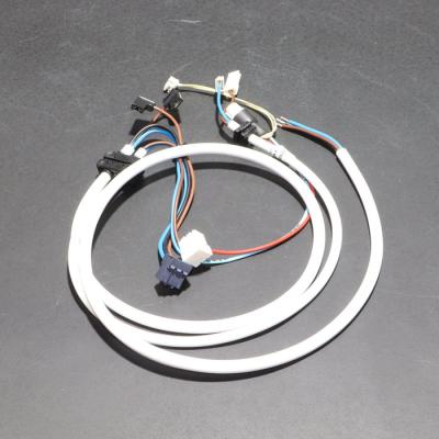  CABLE ALIMENTATION BLANC 