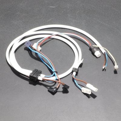  CABLE ALIMENTATION BLANC 