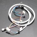  CABLE ALIMENTATION BLANC 