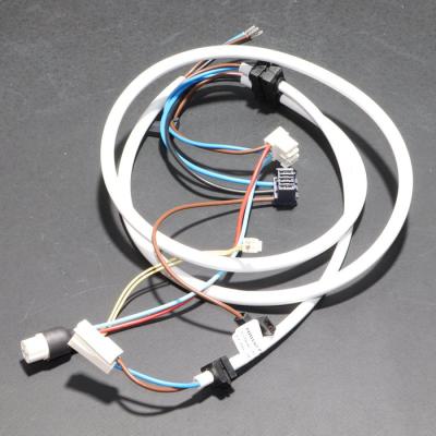  CABLE ALIMENTATION BLANC 