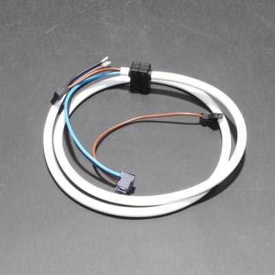  CABLE ALIMENTATION BLANC 