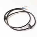  CABLE ALIM 3X1MM2 NOIR 