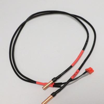  FAISCEAU 2 SONDES 