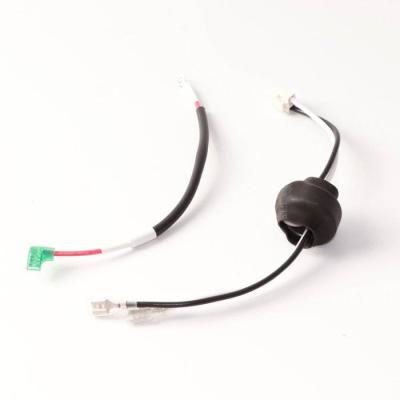  FAISCEAU ELECTRIQUE 