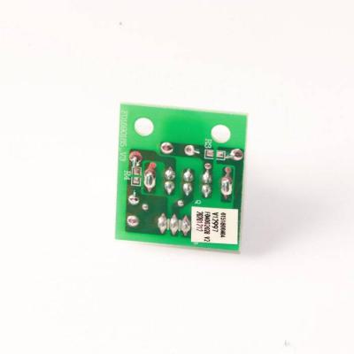  FAISCEAU ELECTRIQUE (ROUGE) 