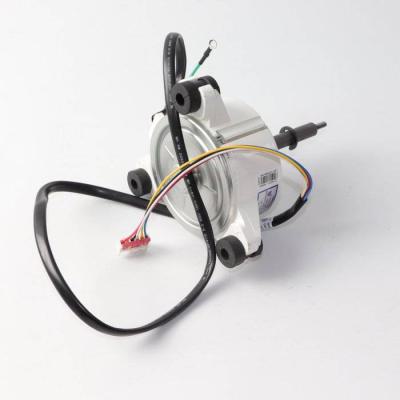  MOTEUR VENTILATEUR 