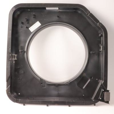  DEFLECTEUR AIR CASSETTE 