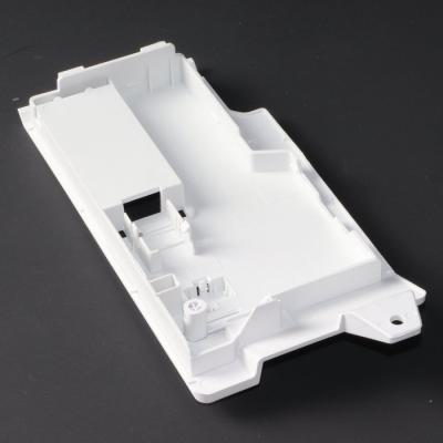  COUVERCLE BOITIER ELECTRIQUE 