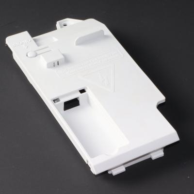  COUVERCLE BOITIER ELECTRIQUE 