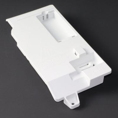  COUVERCLE BOITIER ELECTRIQUE 