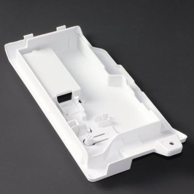  COUVERCLE BOITIER ELECTRIQUE 