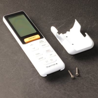  TELECOMMANDE BLANCHE 