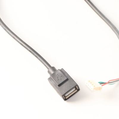  CABLE USB 