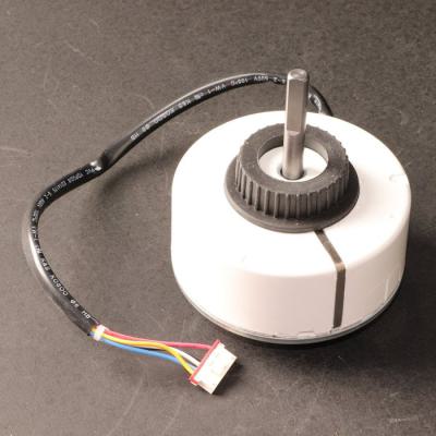  MOTEUR VENTILATEUR 
