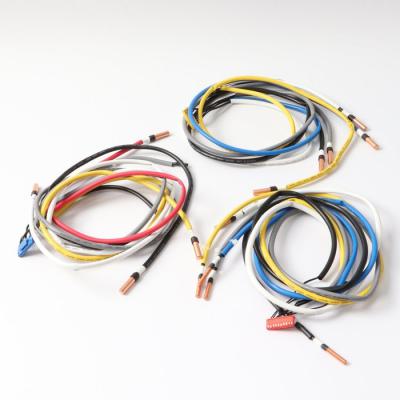  SONDES ASSEMBLEES 