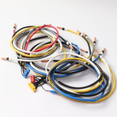  SONDES ASSEMBLEES 