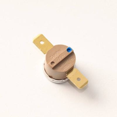  LIMITEUR 125C BLEU FONCE CAMPI 